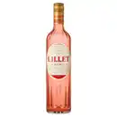 Bild 1 von Lillet Rosé 17 % vol 750 ml