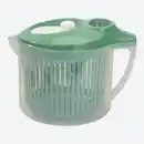 Bild 1 von Salatschleuder mit Kurbelantrieb, ca. 3 L