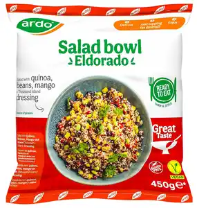 ARDO Salatbowl, 450-g-Packg.
