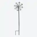 Bild 3 von Windrad aus Metall, ca. 70x19x6 cm