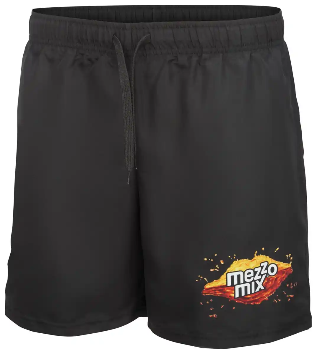 Bild 4 von Herren-Badeshorts »Coca Cola/Mezzo Mix/Fanta«