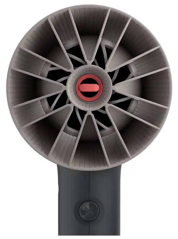 Bild 2 von PHILIPS Haartrockner »3000 Series BHD351/10«