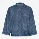 Bild 3 von Damen-Blouson mit Stickerei