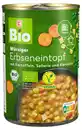 Bild 1 von K-BIO Bio-Eintopf, 400-g-Dose