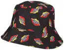 Bild 2 von Bucket-Hat »Coca Cola/Mezzo Mix/Fanta«