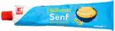Bild 1 von K-CLASSIC Senf, 200-ml-Tube