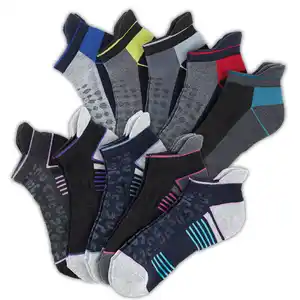 Toptex Sport Sport- und Freizeitsocken 5 Paar