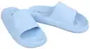 Bild 1 von STEP BY STEP COMFORT Damen-Badepantoletten Plateau, Paar