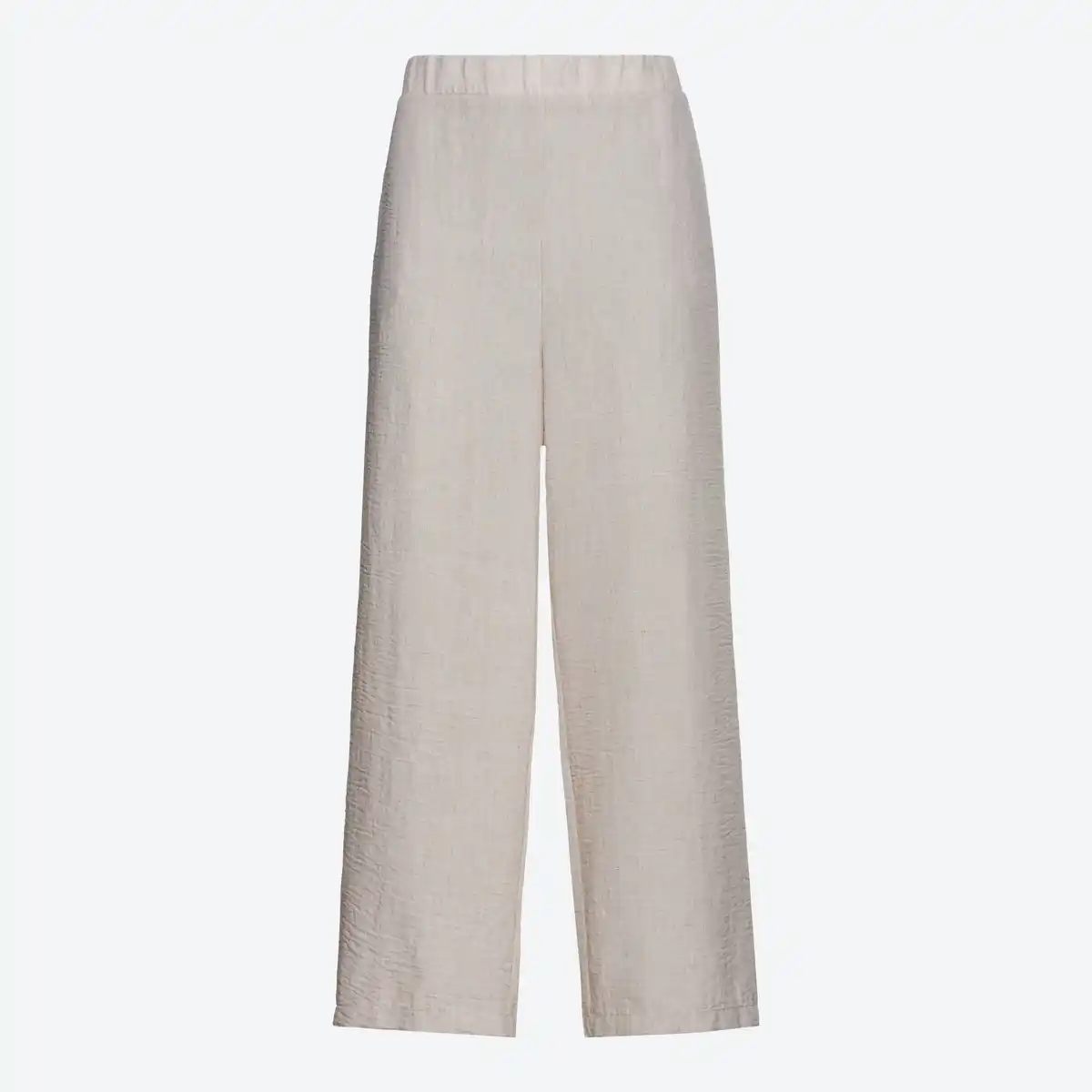 Bild 3 von Damen-Hose mit weitem Bein