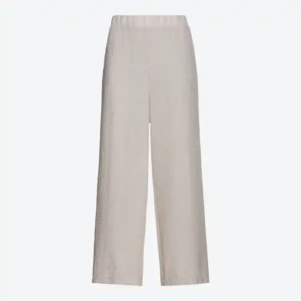 Bild 3 von Damen-Hose mit weitem Bein