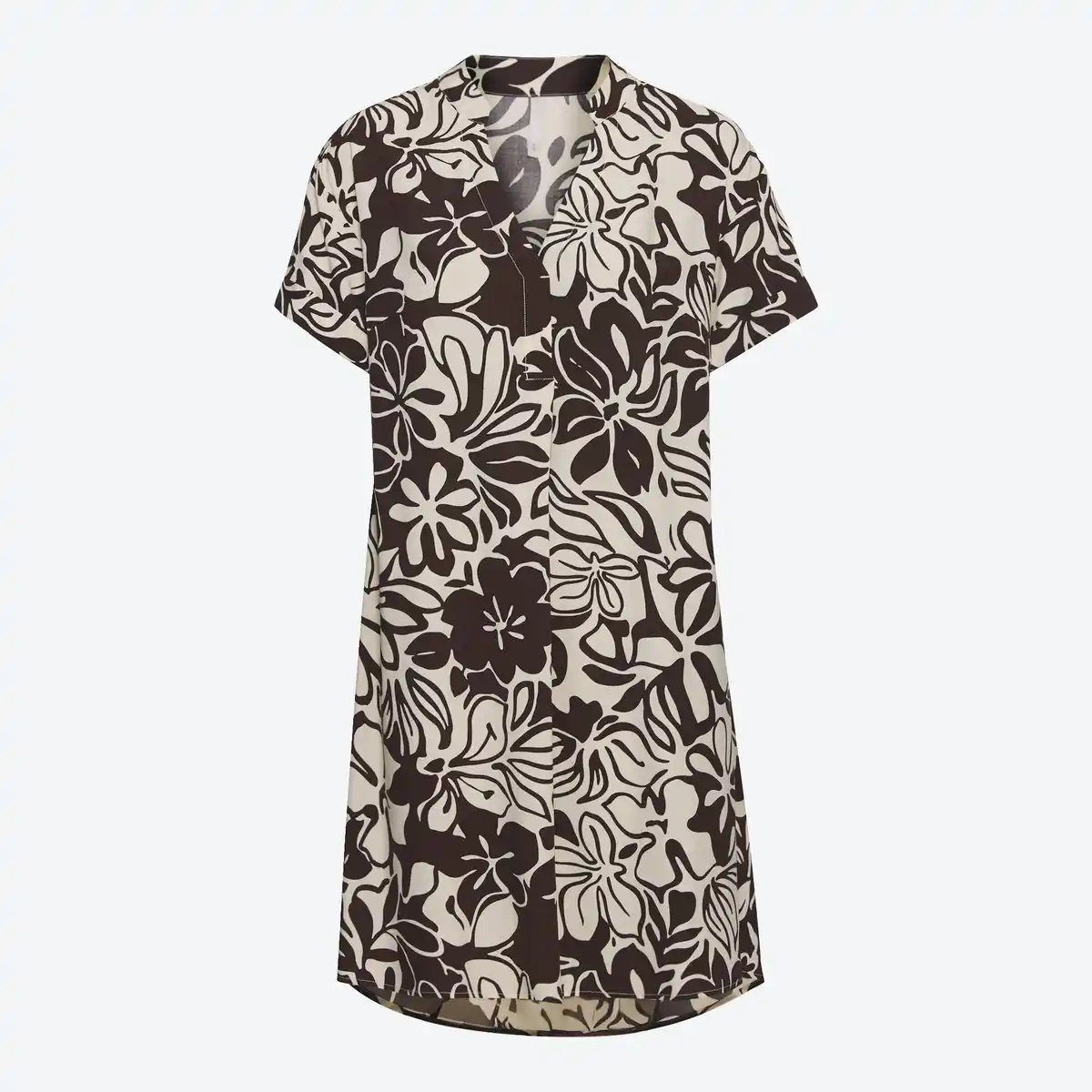 Bild 1 von Damen-Kleid aus Viskose
