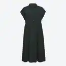 Bild 3 von Damen-Kleid mit Hemdkragen