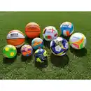 Bild 1 von John Sportball