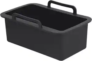 SILVERCREST® Heißluftfritteusen- Silikonform »Kuchen«