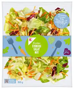 Salatmischungen, 150 - 200-g-Packg.