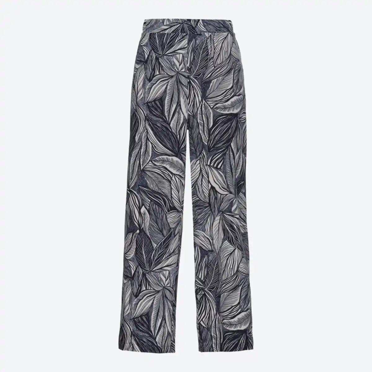 Bild 2 von Damen-Hose mit weitem Bein
