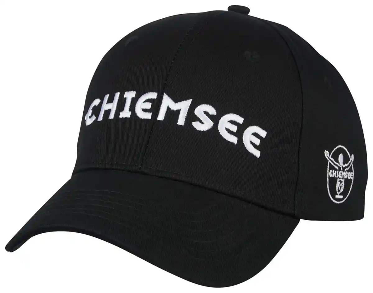 Bild 1 von CHIEMSEE Cap