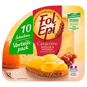 Fol Epi XXL, Caractere 210 g