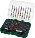 Bild 1 von PARKSIDE® Bit-Set, 71-teilig