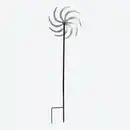 Bild 2 von Windrad aus Metall, ca. 70x19x6 cm