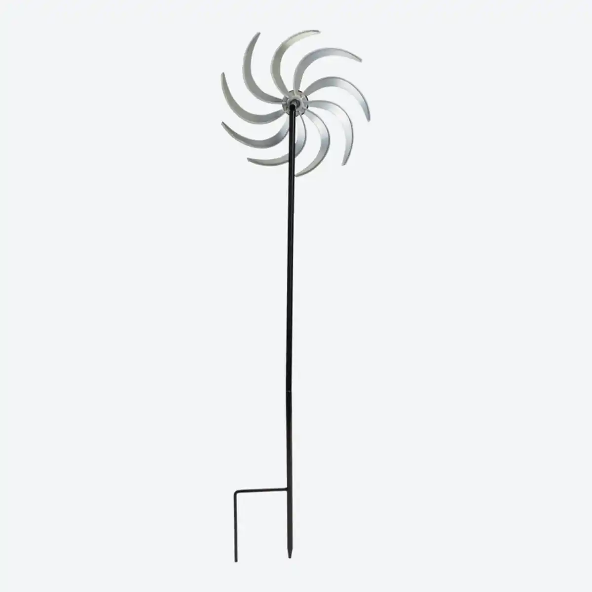 Bild 2 von Windrad aus Metall, ca. 70x19x6 cm