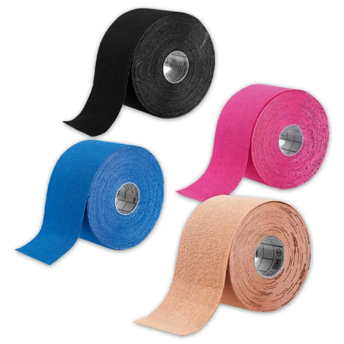 Bild 1 von Sensomed XXL-Physio-Tape 4er-Pack