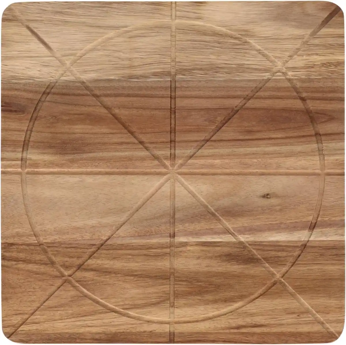 Bild 1 von SILVERCREST® Pizzaschneidebrett