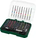 Bild 1 von PARKSIDE® Bit-Set mit Spezialbits, 71-teilig