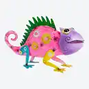 Bild 3 von Deko-Tierfigur aus Metall