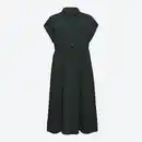 Bild 2 von Damen-Kleid mit Hemdkragen