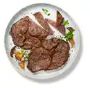 Bild 1 von K-WERTSCHÄTZE Entrecôte vom Jungbullen, kg