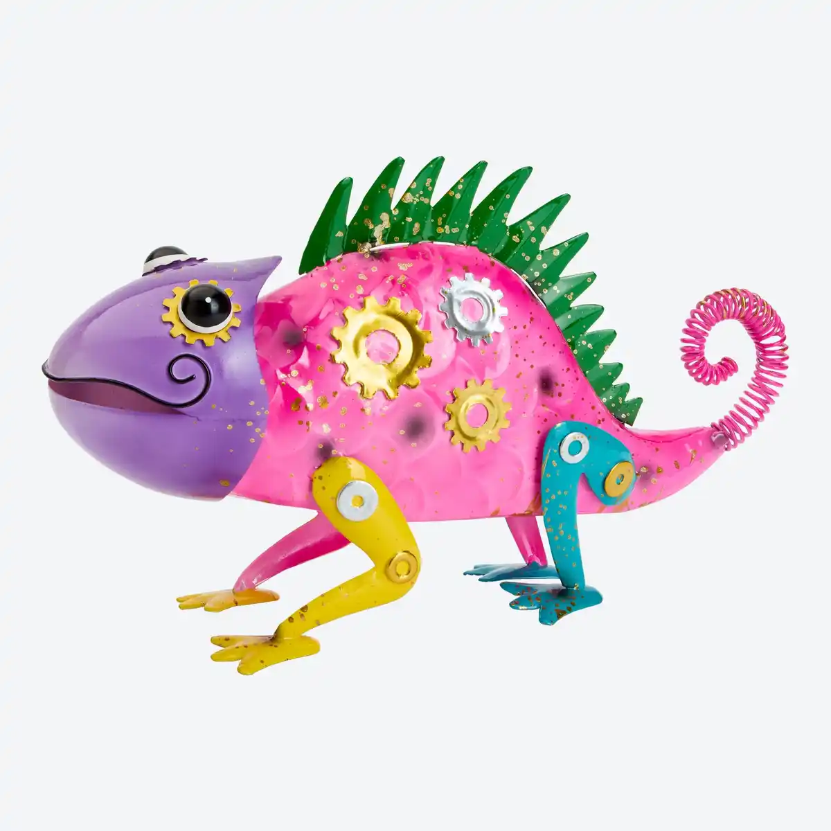 Bild 1 von Deko-Tierfigur aus Metall