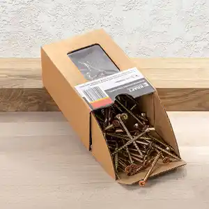 Kraft Werkzeuge Mehrzweckschrauben