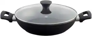 SPICE&SOUL® Servierpfanne ca. Ø 28 cm