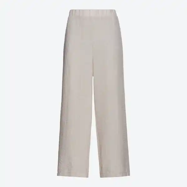 Bild 2 von Damen-Hose mit weitem Bein