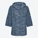 Bild 3 von Damen-Bluse mit Kapuze