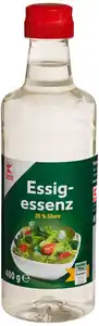 K-CLASSIC Essigessenz, 400-g-Fl.