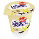 Bild 1 von ZOTT Sahnejoghurt 140 g, Vanille