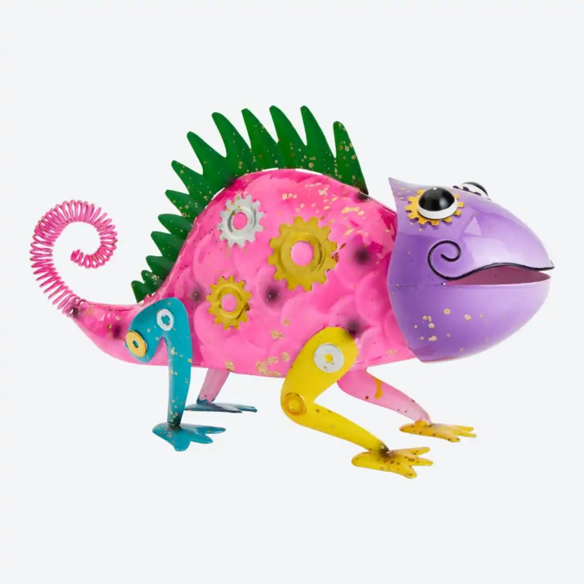 Bild 2 von Deko-Tierfigur aus Metall