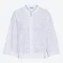 Bild 1 von Damen-Blouson mit Stickerei