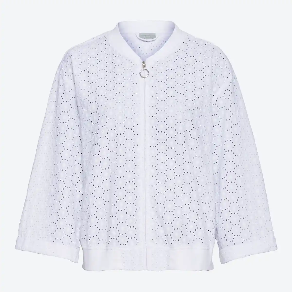 Bild 1 von Damen-Blouson mit Stickerei