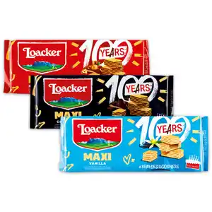 Loacker Waffeln "Maxi"