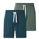 Bild 1 von ESMARA MEN® Herren-Sweatbermudas