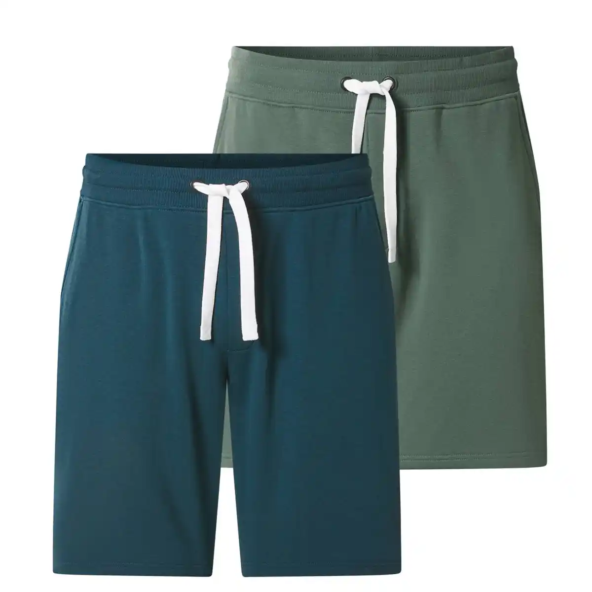 Bild 1 von ESMARA MEN® Herren-Sweatbermudas