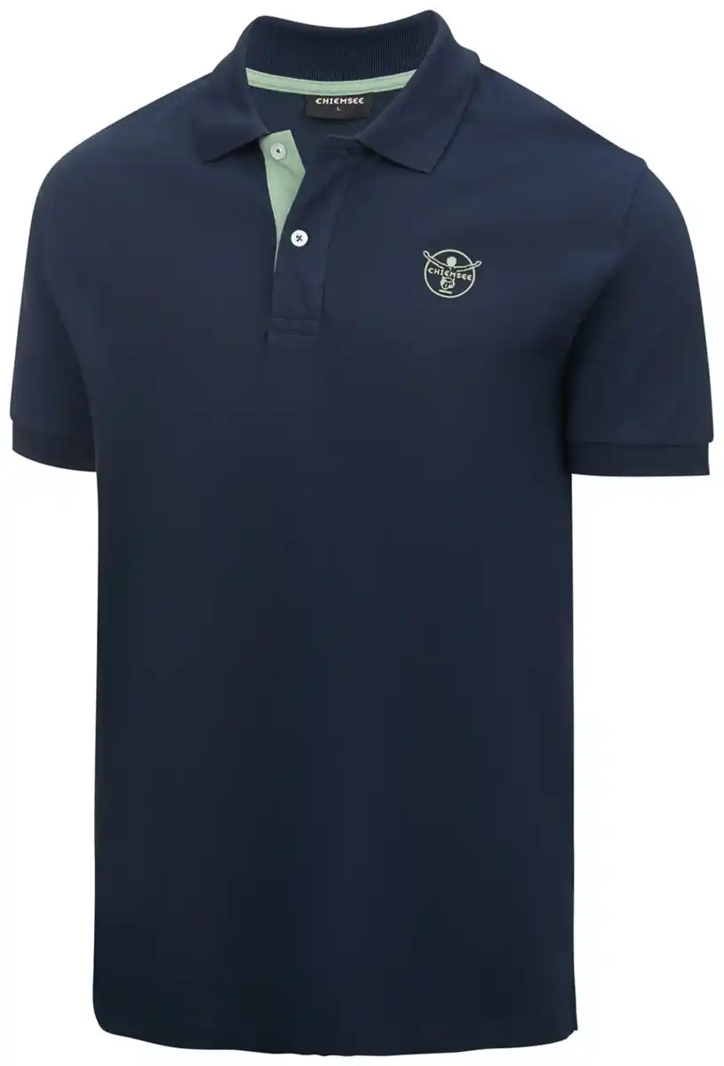 Bild 1 von CHIEMSEE Herren-Poloshirt