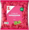 Bild 1 von K-CLASSIC Himbeeren, 750-g-Packg.