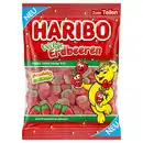 Bild 1 von Haribo Erdbeerzeit 175 g, Wilde Erdbeeren
