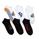 Bild 1 von Sneakersocken »Sprite, Coca Cola, Fanta«, 3 Paar
