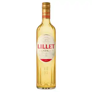 Lillet Blanc 17 % vol 750 ml