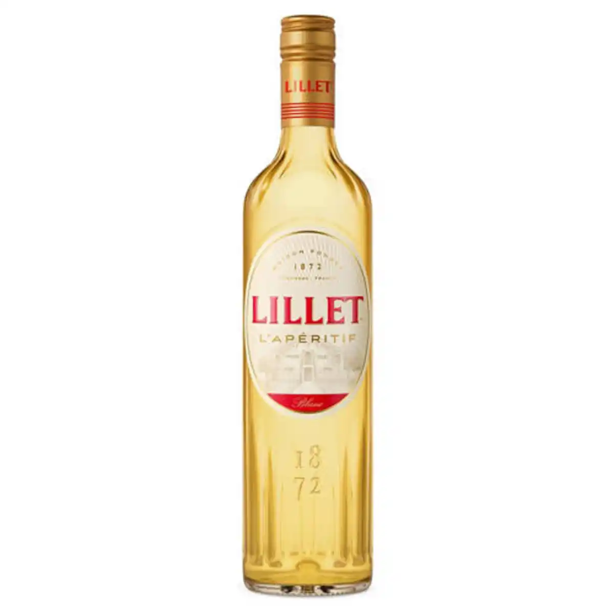 Bild 1 von Lillet Blanc 17 % vol 750 ml